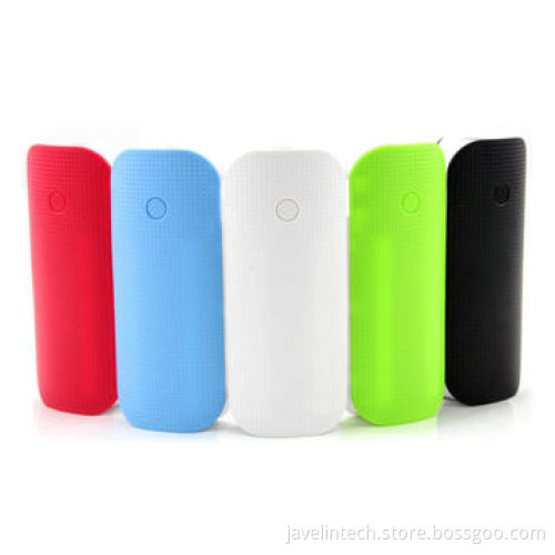 Power Bank, Latest Hot Selling New 1,8650 Battery 4,000/4,400/5,200mAh 5V/1A with Protection